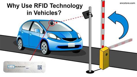 how to use rfid tag in car|rfid tag for commercial vehicles.